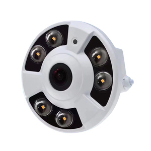 8.0 <span class=keywords><strong>Megapixel</strong></span> <span class=keywords><strong>IR</strong></span> HD 1.56 len toàn cảnh Fisheye len <span class=keywords><strong>IP</strong></span> CCTV hệ thống máy ảnh - Product Image 4