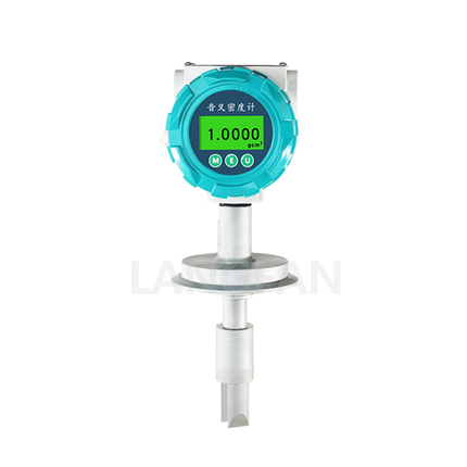 Shelok Explosion Proof Digital Tuning Fork