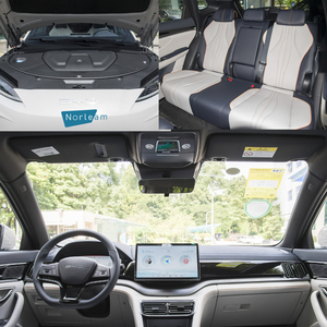 <span class=keywords><strong>Byd</strong></span> Song Plus Dm-i 2025 alta velocidad larga resistencia kilometraje puro eléctrico hecho en <span class=keywords><strong>China</strong></span> nuevo/usado coche eléctrico <span class=keywords><strong>Byd</strong></span> 2025 InStock - Product Image 6