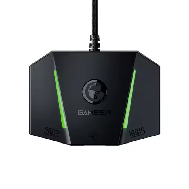 GameSir VX AimSwitch & AimBox Buying Guide
