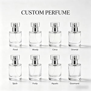 Parfum <span class=keywords><strong>Violet</strong></span> Frais et Léger Personnalisé, Extrait Naturel de Multiples Plantes, Eau de Parfum Florale Boisée Épicée Longue Durée - Product Image 2