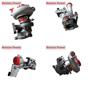 Motor Completo de Fábrica de Alta Calidad, Motor Desnudo 4k22d4t Nuevo Original para Haver Fengjun Beiqi Warriortai Auto - Product Image 6