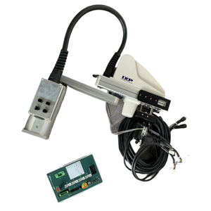 โมดูลการเคลื่อนที่เชิงเส้นอุตสาหกรรมประสิทธิภาพสูง IXP-4N4545-WA-M-P3-SP IXP-4N3030-WA-M-P2-SP ชุดขับเคลื่อนแบบเลื่อนที่มีความแม่นยำสำหรับอุตสาหกรรม - Product Image 2