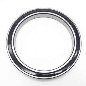 ตลับลูกปืนเม็ดกลมร่องลึกผนังบางรุ่น61824-2RS1 61824 61824-2RZ 61824/61824-2RS1 C3/C3 - Product Image 3