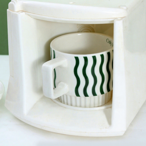 Mug à café en céramique et porcelaine grande capacité pour couple, style INS, haute qualité, pour homme, usage domestique, personnalisable, résistant aux hautes températures - Product Image 1