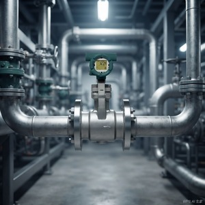 Nouveau capteur industriel de débit de perte de charge Yokogawa Series du Japon - Product Image 1