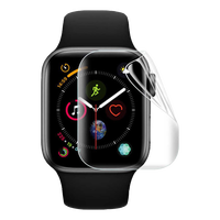 CEDLE NOUVELLE Mode Montres Intelligentes Film Étanche HD TPU Hydrogel Montre Film Protecteur D'écran pour Apple Watch 8 9 10