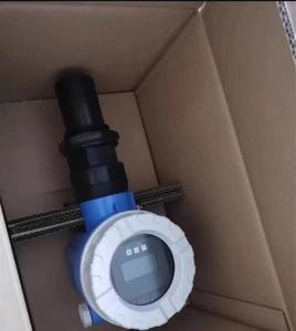 Sensor de Conductividad Inteligente Endress+Hauser PMP71/PMP71B, Modelos PMP71-GBA1W21RDAAA y CLS21-C1N3A - Product Image 6