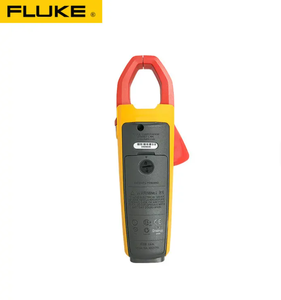 Multímetro de prueba de corriente de 375 True-RMS 34mm 600 1000 V III para conexión inalámbrica VFD de paso bajo - Product Image 3