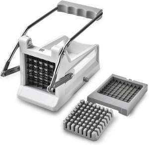 Cortador de Verduras de Alta Calidad, Cortador de Patatas, Rebanador Manual, Cortador de Patatas Fritas - Product Image 5