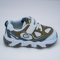 Chaussures décontractées d'été pour enfants, baskets Air Force pour garçons et filles, semelle souple, pour l'extérieur, abordables, vente en gros