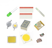 Nouvelles puces IC 6805