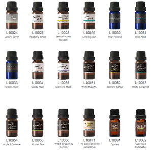 Difusor de Aroma para Auto CARMATE L10003 de Lujo, con Alimentación USB, Fragancia Natural y Aroma Duradero para la Consola Central - Product Image 6