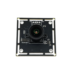 เซ็นเซอร์ IMX335 ความละเอียด 5MP สำหรับแสงน้อย 30FPS สตาร์ไลท์ OTG ไดรเวอร์ฟรี ปลั๊กแอนด์เพลย์ โมดูลกล้อง USB UVC สำหรับระบบวินโดวส์ ลินุกซ์ แอนดรอยด์ - Product Image 4