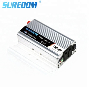 ระบบพลังงานแสงอาทิตย์ SUREDOM 2000w ออฟกริด ไฮบริด 12v เป็นไฟ AC 220v 2kw - Product Image 4