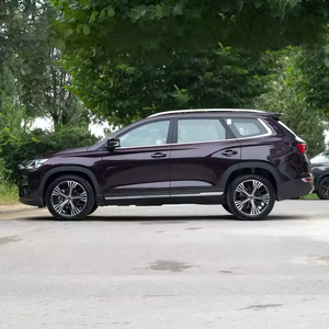 SUV Jetour X90 2025, Nuevo, 1.6T DTC, SUV Mediano con Volante a la Izquierda, Opciones de 5 o 7 Asientos, Vehículo a Gasolina - Product Image 5