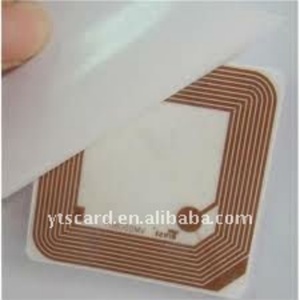 ราคาโรงงาน YTS ขายส่งสติ๊กเกอร์แท็ก NFC แบบกำหนดเอง ชิป 213 215 216 บัตรอีพ็อกซี่ - Product Image 6