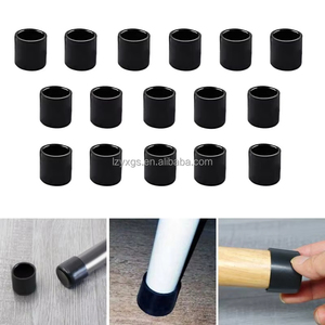 Capuchons <span class=keywords><strong>de</strong></span> pieds <span class=keywords><strong>de</strong></span> <span class=keywords><strong>chaise</strong></span> carrés en silicone antidérapants pour pieds <span class=keywords><strong>de</strong></span> table, cache-poussière pour chaussettes, coussinets <span class=keywords><strong>de</strong></span> protection <span class=keywords><strong>de</strong></span> sol, bouchons <span class=keywords><strong>de</strong></span> tuyau, pieds <span class=keywords><strong>de</strong></span> nivellement <span class=keywords><strong>de</strong></span> meubles - Product Image 3