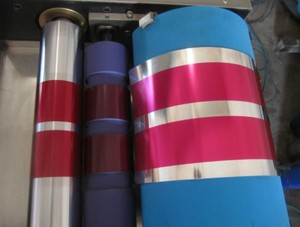 Automatic Offset Ink Printing Proofer Ink Proofer Printing Proofer Factory Price - Product Image 5