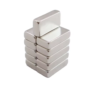 Le fabricant chinois Balin de haute qualité produit des <span class=keywords><strong>aimants</strong></span> <span class=keywords><strong>électro</strong></span>-permanents en néodyme fritté de terre rare - Product Image 4