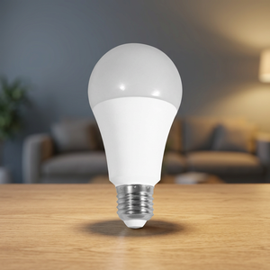 Lampada LED ad Alta Potenza E27 24W 6500K 3000Lm 220° Angolo di Illuminazione 25000h di Durata (Electro DH 81.196/24/DIA) - Product Image 3