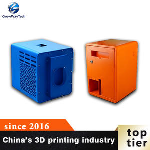 Fabrication de tôles métalliques de précision, soudage, pliage, découpe laser, service de découpe de tôles métalliques sur mesure, kit de pièces de tôlerie, fabrication de tôles métalliques micro - Product Image 2