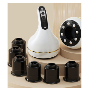 Nouvel <span class=keywords><strong>appareil</strong></span> de massage corporel intelligent rechargeable 2026, portable, électrique, à compresse chaude, <span class=keywords><strong>anti</strong></span>-<span class=keywords><strong>cellulite</strong></span> - Product Image 3