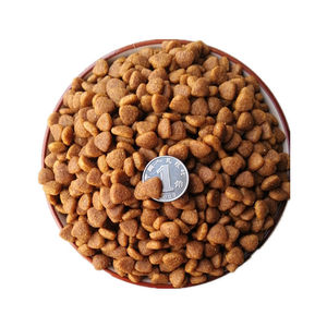 Extrudeuse à double vis certifiée CE Extrudeuse à double vis Ligne de production automatique d'aliments pour chiens de compagnie Nouvelle machine de fabrication d'aliments pour chiens - Product Image 5