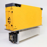 FANUC A06B-6141-H011 # Amplificateur de servo H580 |   Prix d'origine en stock (neuf) Marque d'origine