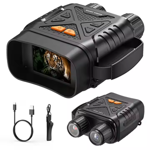 Inskam 328 800m 10x Lunette de vision nocturne pour la chasse avec écran de 2,8 pouces <span class=keywords><strong>Jumelles</strong></span> de vision nocturne pour la chasse - Product Image 1