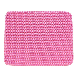 <b>Drop</b> shipping EVA cat litter mats, large size, cat supplies, anti-traffic litter <b>box</b> mats, anti-splash mats, cat pads. - Product Image 1