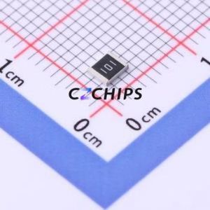 Résistance SMD FPS1210J101 1210 (Type : Film Épais) (Résistance : 100 Ohms Précision : 5%) - Product Image 1