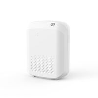 Nouvel Arrivage Diffuseur d'Huiles Essentielles Sans Eau 400ML de Haute Qualité, Machine de Marketing Olfactif pour Usage Domestique et Hôtelier