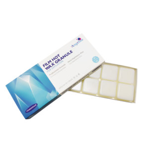 Cire dépilatoire microcristalline de colophane 500g pour usage professionnel en salon, bloc de cire chaude pour épilation visage et corps entier, vente en gros personnalisée - Product Image 4