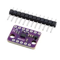 GY-BMI160 6DOF 6-Axis IMU Sensor Module Gyroscope Accelerometer for Arduino Drone Flight Control DIY Electronic Kit