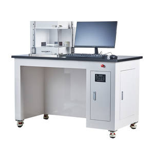 MD-Auto-I Baustoffprüfgerät für Sichtdichte, Spezielle Prüfmaschinen-Serie, Direktverkauf ab Werk - Product Image 1