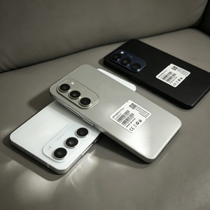 Spark40 หน้าจอความละเอียดสูง 7.0 นิ้ว 122Hz กล้อง 108MP รองรับ 5G LTE ระบบปฏิบัติการ Android 16 รองรับสองซิมการ์ด สมาร์ทโฟนพร้อม GPS - Product Image 6