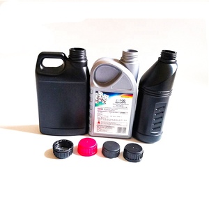 Bouteille d'huile pour moteur 1l Offre Spéciale, Jerry, en plastique, échantillon gratuit - Product Image 6