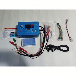 Inverter Refrigerator Tester Multifunctional Adjustable Frequency 3 4-<b>Wire</b> Fan Detection 110V 220V Promotion Test Tool Set Gift - Product Image 1