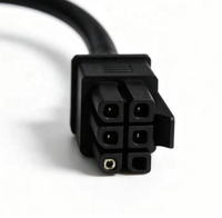 Connecteur de capteur de niveau de solvant alternatif DM37754-PY0109 pour imprimante D COMPATIBLE avec les pièces de rechange D CIJ