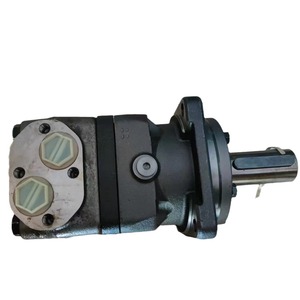 Moteur hydraulique Danfoss OMP X 80, type à engrenages, déplacement de 80 cm - Product Image 5