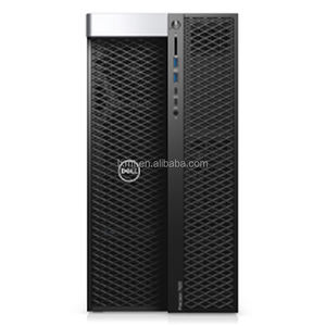 Workstation <span class=keywords><strong>Dell</strong></span> <span class=keywords><strong>Precision</strong></span> <span class=keywords><strong>T7920</strong></span> di Alta Qualità - Rendering CAD, Grafica, Deep Learning, Due CPU, GPU RTX 4090, Modello Tower Disponibile - Product Image 1