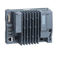 Módulo de Salida Analógica 6ES71356HB000CA1 AQ, Dispositivo de Campo Remoto I/O Distribuido, Módulo I/O Distribuido, Nuevo y Original en Stock