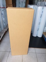 Papel trazador CAD azul de 20 libras, tamaño A0 A1 con impresión de Imagen Clara, superficie sin recubrimiento para dibujo CAD arquitectónico