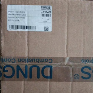 DUNGS DMV-DLE520/11 DMV-DLE5100/11 DMV-DLE5050/11 DMV525/12 DMV-DLE5100/11 ECO Gas Doppel-Magnetventil Sicherheitsabschaltventil - Product Image 4