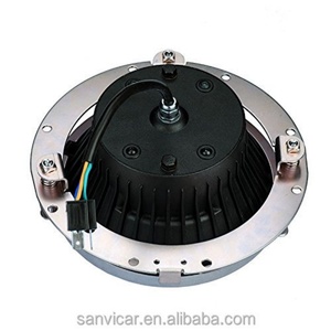 Accesorios para Automóviles de 7 Pulgadas, Anillo Redondo para Faros Delanteros, Soporte de Montaje, Bombilla de Proyector, Cubierta Decorativa para Piezas de Harley Davidson - Product Image 3