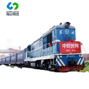 美国供应商货代海运代理从中国到美国/阿联酋/墨西哥DDP的送货上门服务 - Product Image 3