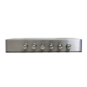 MIT Full IP65 Waterproof Industrial Embedded <b>Computer</b> 13I3 1315UE 1.8GHz DDR5 M.2 Storage Wall Mount 12-24V M16 Display - Product Image 3