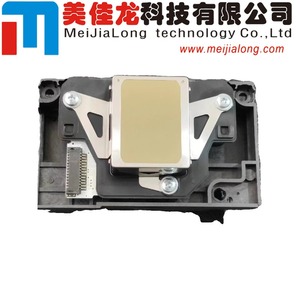 หัวพิมพ์ MJL MJL <span class=keywords><strong>Tenchi</strong></span> L800 สำหรับเครื่องพิมพ์อิงค์เจ็ท Epson L800 L805 T50 PX660 - Product Image 2