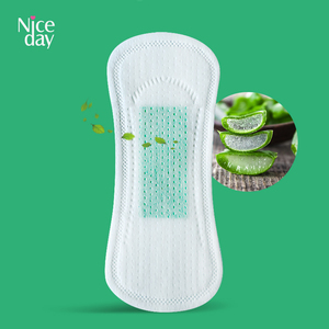 Niceway <span class=keywords><strong>economico</strong></span> tamponi di cotone basso MOQ femminile a base di erbe in vendita - Product Image 4